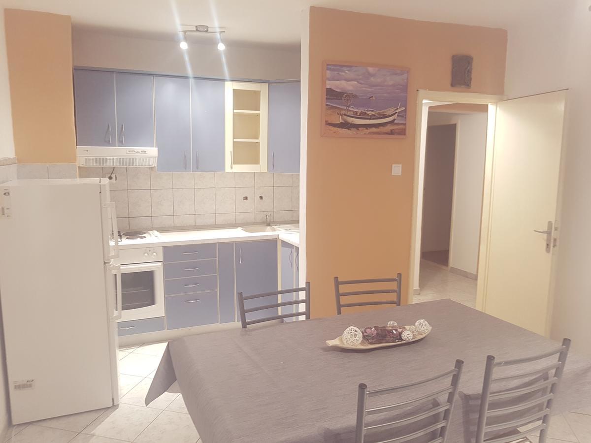 Apartman 4 Kilometar To City Centar Split Exterior photo