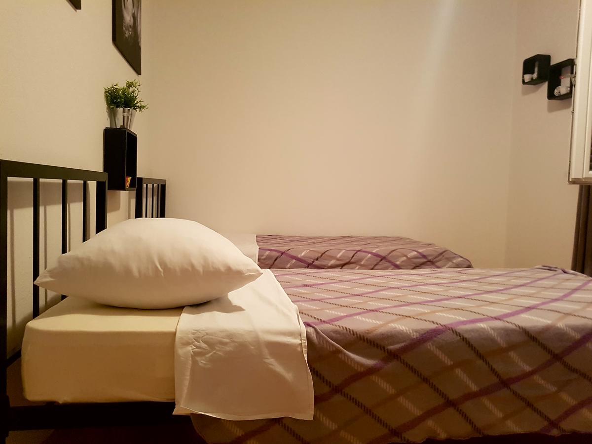 Apartman 4 Kilometar To City Centar Split Exterior photo