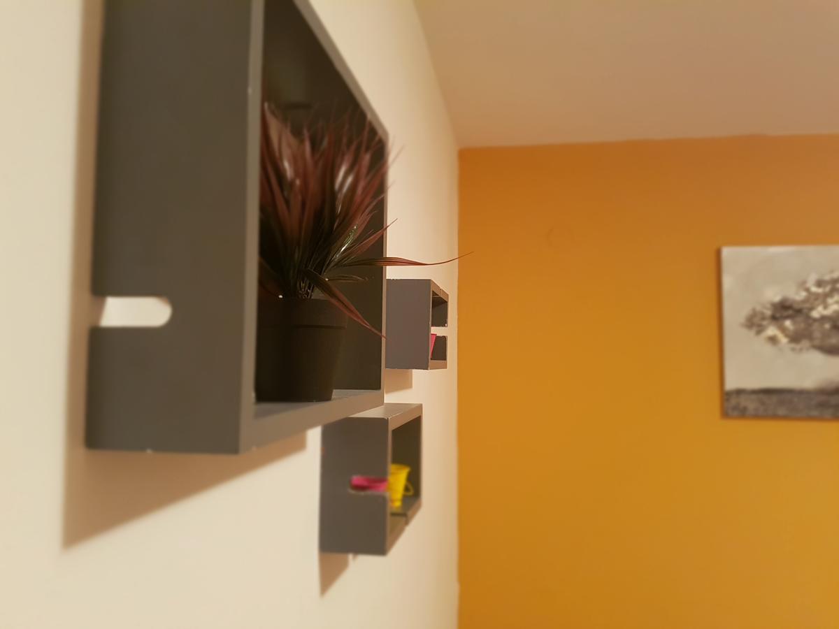 Apartman 4 Kilometar To City Centar Split Exterior photo